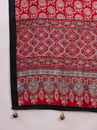 Meherika Elegant Semi Modal Saree for Wedding Functions ClothsVilla