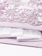 Load image into Gallery viewer, Mesmerizing Lavender Net Lehenga Choli Set with Zari &amp; Sequin Embroidery ClothsVilla