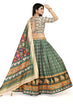 Load image into Gallery viewer, Mesmerizing Multicolor Dola Silk Lehenga Choli - Perfect for Navratri ClothsVilla