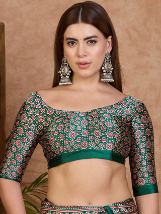 Miranvi Contemporary Semi Modal Saree for Special Occasions ClothsVilla