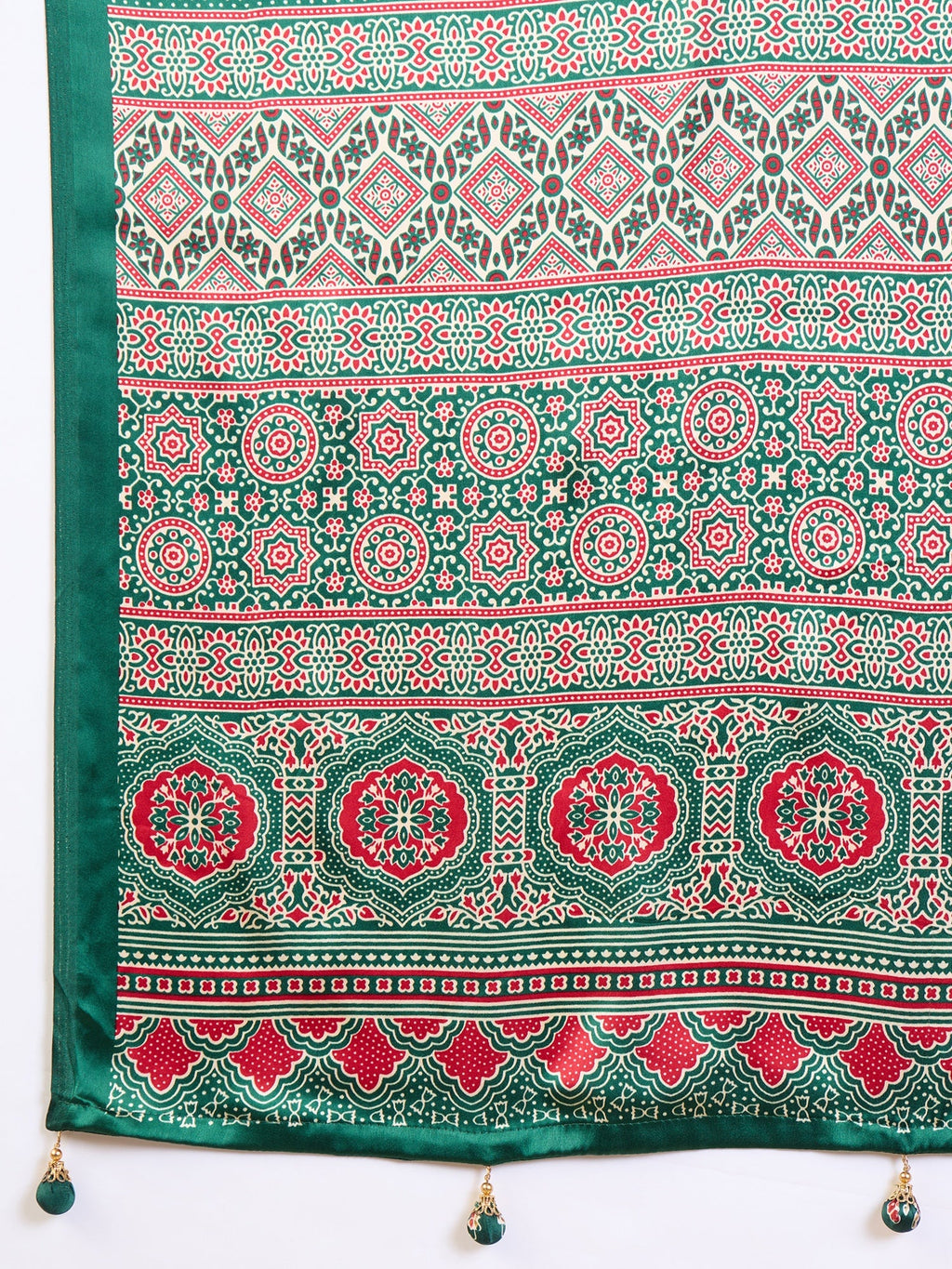 Miranvi Contemporary Semi Modal Saree for Special Occasions ClothsVilla