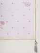 Load image into Gallery viewer, Muave Net Sequinse Work Semi-Stitched Lehenga &amp; Unstitched Blouse with Dupatta ClothsVilla