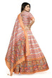 Load image into Gallery viewer, Multicolor Dola Silk Lehenga Choli Set - Perfect for Navratri ClothsVilla