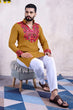 Load image into Gallery viewer, Navratri Festival Men's Kurta For Garba Celebrations Clothsvilla
