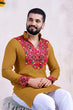 Load image into Gallery viewer, Navratri Festival Men's Kurta For Garba Celebrations Clothsvilla