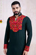 Load image into Gallery viewer, Navratri Speical Men's Kurta for Garba Nights Clothsvilla