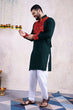 Load image into Gallery viewer, Navratri Speical Men's Kurta for Garba Nights Clothsvilla
