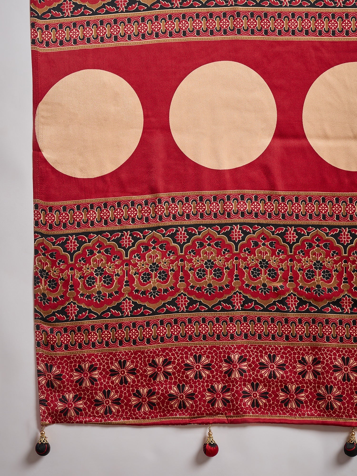 Nivara Premium Semi Modal Saree for Festive Wear ClothsVilla