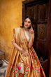 Load image into Gallery viewer, Off White Paithani Lehenga Set with Batwa ClothsVilla