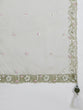 Load image into Gallery viewer, Olive Sequin &amp; Threadwork Lehenga Choli Set ClothsVilla