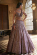 Load image into Gallery viewer, Onion Kasturi Silk Embroidered Lehenga Set ClothsVilla