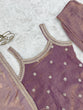 Load image into Gallery viewer, Onion Trendy Silk Kurta Set with Dupatta ClothsVilla