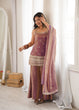 Load image into Gallery viewer, Onion Trendy Silk Kurta Set with Dupatta ClothsVilla