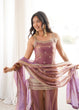 Load image into Gallery viewer, Onion Trendy Silk Kurta Set with Dupatta ClothsVilla
