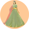 Buy Lehenga Choli Online