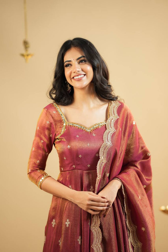 latest designer anarkali dresses Latest Anarkali Suits and Anarkali Dress for Your Next Indian Wedding