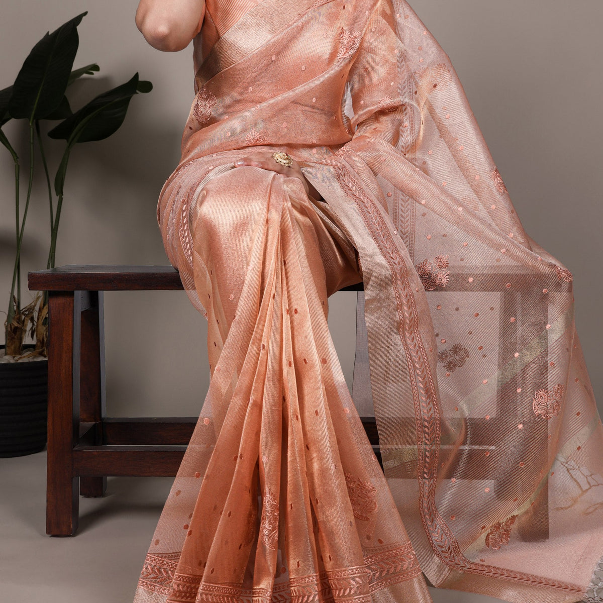 non dress formal wear Dapper – Kirrin Finch Winter25 main image 1
