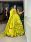 Parrot Green Simple & Elegant Rajwadi Chanderi Lehenga Choli ClothsVilla