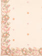Load image into Gallery viewer, Peach Net Multi Sequins with heavy Zarkan embroidery Semi-Stitched Lehenga choli &amp; Dupatta Clothsvilla
