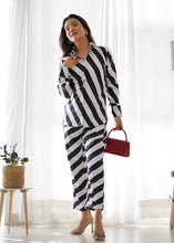 Load image into Gallery viewer, Zebra Print Co-Ord Set