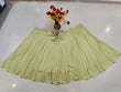 Load image into Gallery viewer, Green Flair Designer Lehenga Choli ClothsVilla
