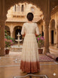 Load image into Gallery viewer, Crunchy Sequins Flared Gown ClothsVilla