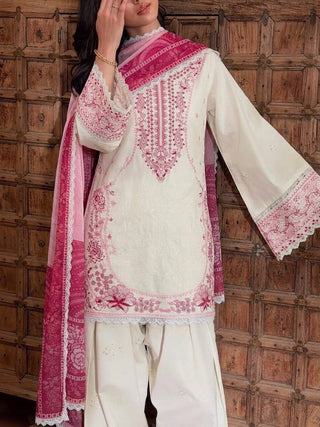 Pink Designer Farshi Palazzo Suit ClothsVilla