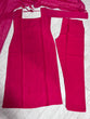 Load image into Gallery viewer, Pink Elegant Magenta Kurta &amp; Palazzo Set with Dupatta – Premium Cotton Silk