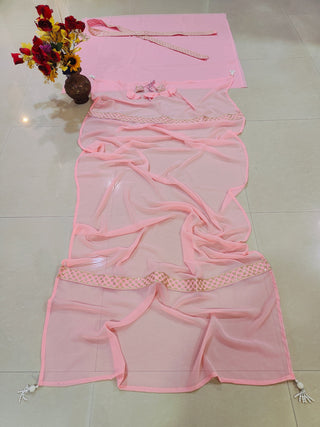 Pink Flair Designer Lehenga Choli ClothsVilla