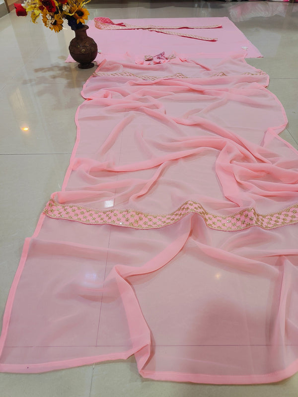 Pink Flair Designer Lehenga Choli ClothsVilla
