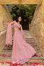 Pink Flair Designer Lehenga Choli ClothsVilla