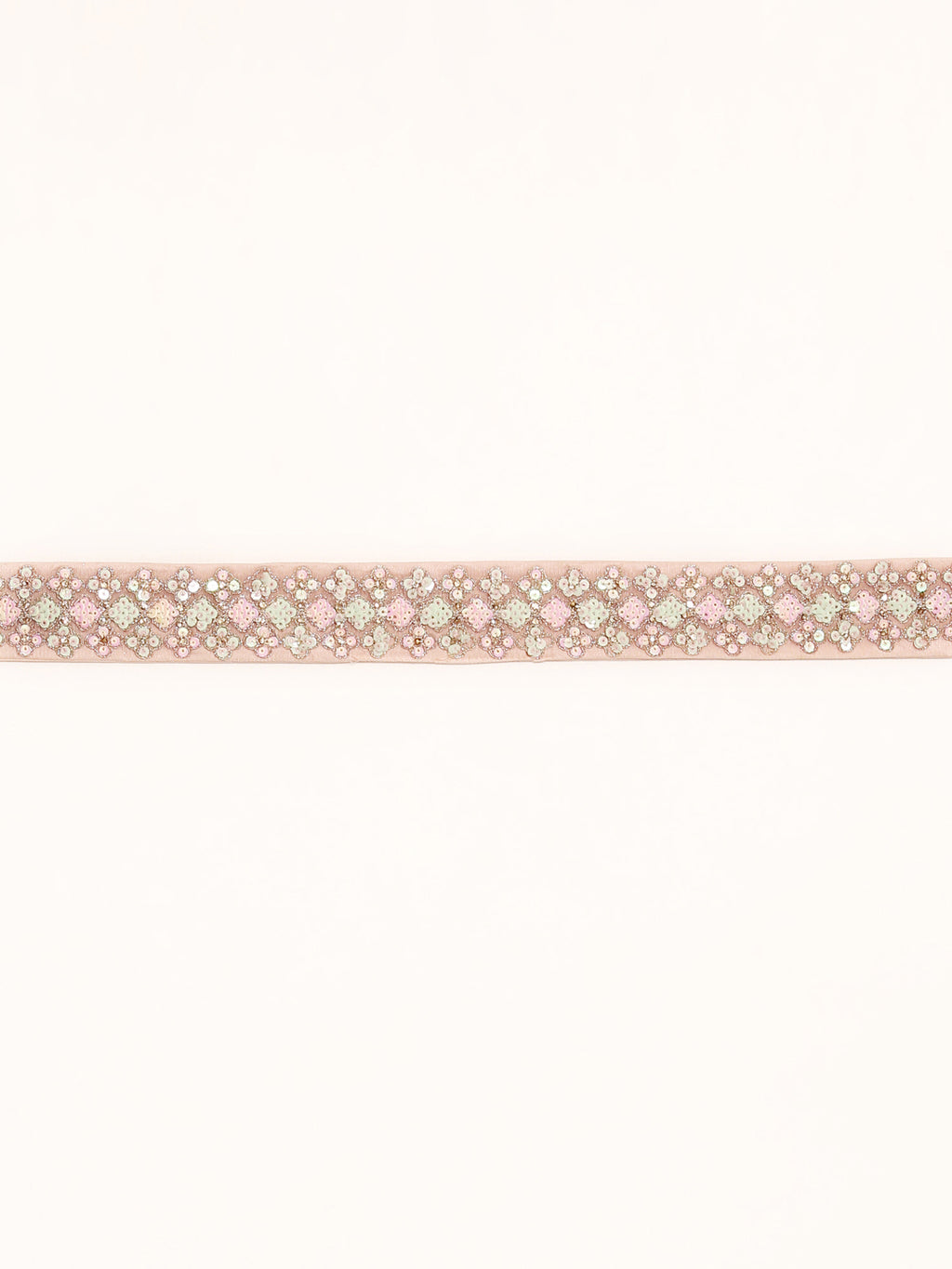 Pink Net Multi Sequins with heavy Zarkan embroidery Semi-Stitched Lehenga choli & Dupatta Clothsvilla