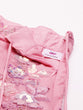 Load image into Gallery viewer, PINK Net Sequins with heavy Zarkan embroidery Semi-Stitched Lehenga choli &amp; Dupatta Clothsvilla