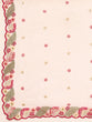 Load image into Gallery viewer, Pink Organza Sequins and Zarkan embroidery Semi-Stitched Lehenga choli &amp; Dupatta ClothsVilla