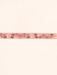 Load image into Gallery viewer, Pink Organza Sequins and Zarkan embroidery Semi-Stitched Lehenga choli &amp; Dupatta ClothsVilla