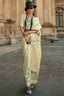 Pista Elegant Banarasi Silk Saree with Zari Weaving Blouse Pieces ClothsVilla