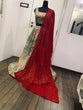 Load image into Gallery viewer, Pista Elegant Digital Print Lehenga Set ClothsVilla