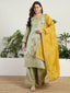 Pista Embroidered Palazzo Set ClothsVilla