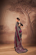 Load image into Gallery viewer, Poly Mal Cotton Printed Saree ClothsVilla