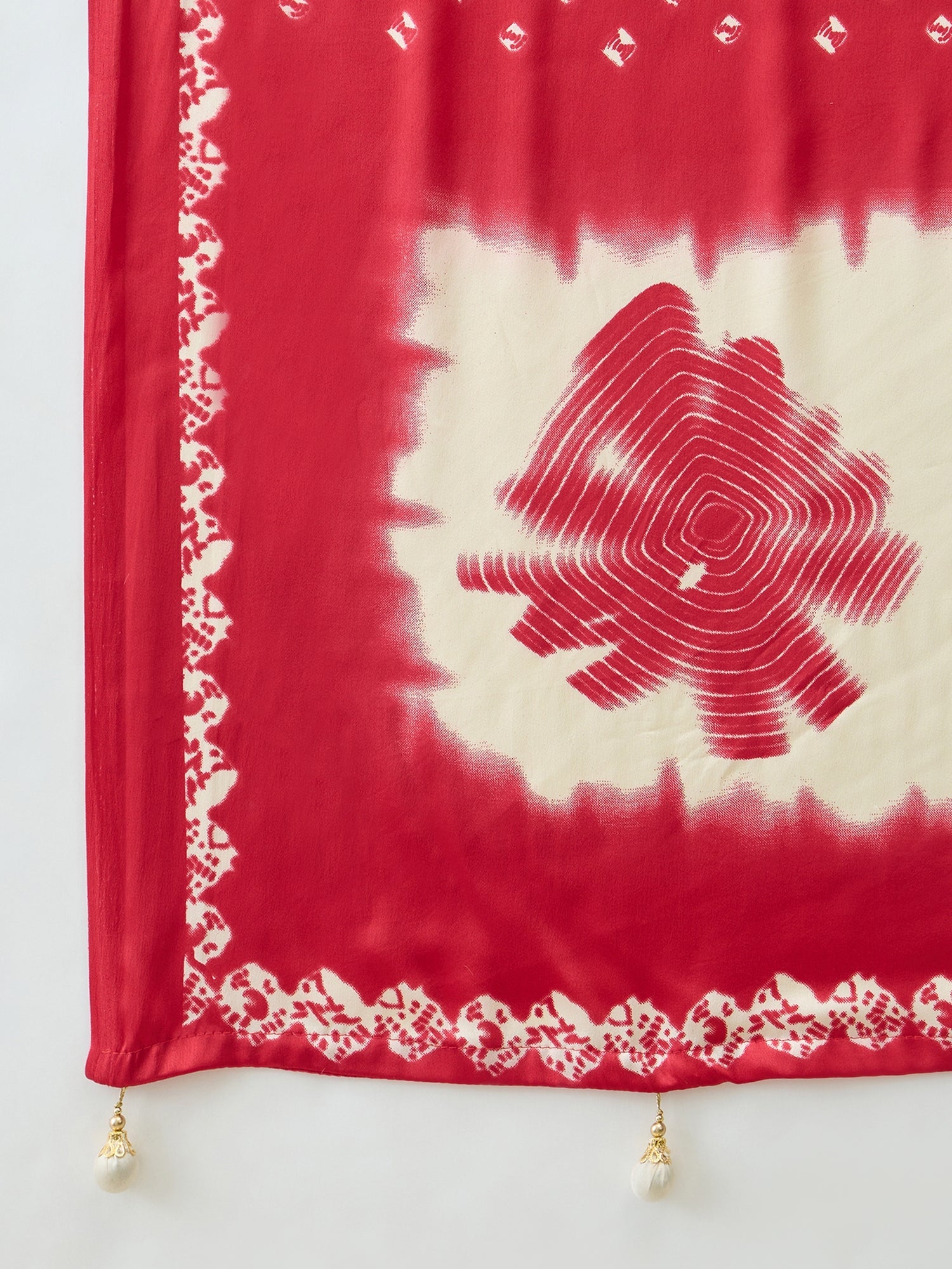 Pranika Graceful Semi Modal Saree for Ethnic Celebrations ClothsVilla