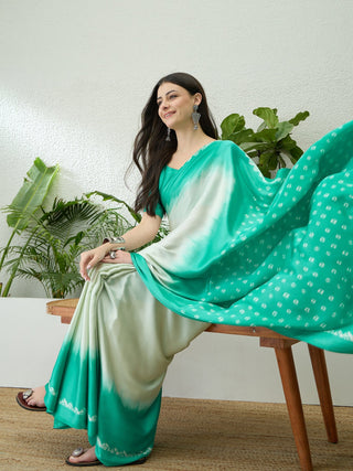Pranika Graceful Semi Modal Saree for Ethnic Celebrations ClothsVilla