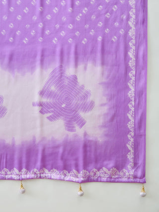 Pranika Graceful Semi Modal Saree for Ethnic Celebrations ClothsVilla