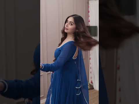 Regal Blue Heavy Faux Georgette Anarkali Suit Set | 3-Piece Ethnic Wear | Elegant Flair & Lace Dupatta | Premium Party & Festive Outfit