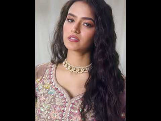 Rose Gold Bridel net and Gotapatti & Moti embroidery Semi-Stitched Lehenga choli & Dupatta