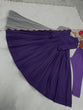 Load image into Gallery viewer, Purple Premium Designer Readymade Party Wear Gown, With Dupatta Set Clothsvilla