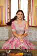 Load image into Gallery viewer, Ready-to-Wear Lehenga Set ClothsVilla