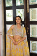 Load image into Gallery viewer, Ready-to-Wear Lehenga Set ClothsVilla