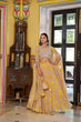 Load image into Gallery viewer, Ready-to-Wear Lehenga Set ClothsVilla