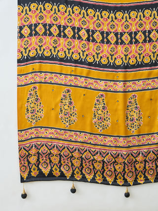 Reyanshi Classic Semi Modal Saree for Traditional Functions ClothsVilla