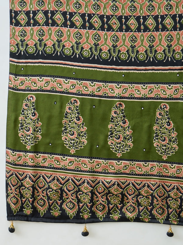 Reyanshi Classic Semi Modal Saree for Traditional Functions ClothsVilla